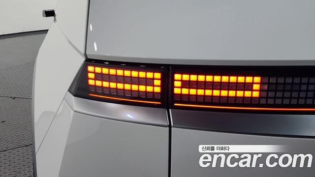 Hyundai Ioniq 5 Long Range Prestige 2025 — фото 29