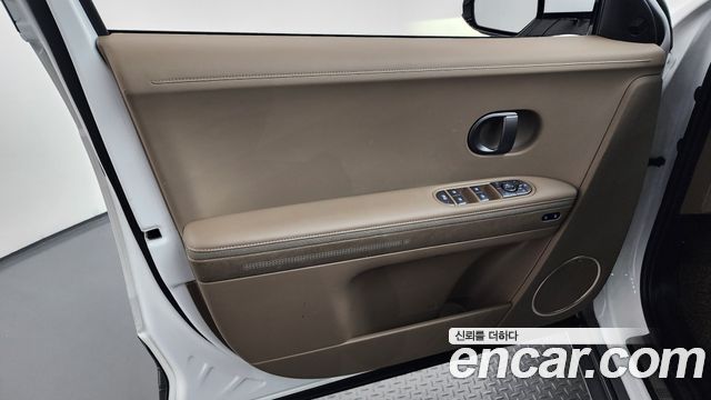 Hyundai Ioniq 5 Long Range Prestige 2025 — фото 30