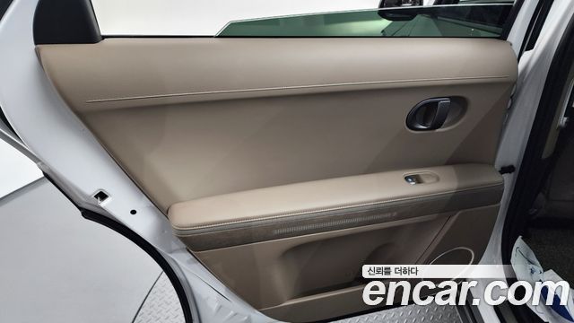 Hyundai Ioniq 5 Long Range Prestige 2025 — фото 31