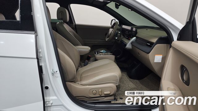 Hyundai Ioniq 5 Long Range Prestige 2025 — фото 32