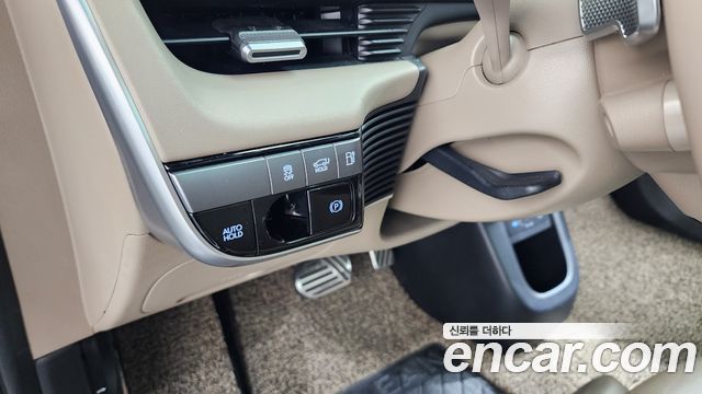 Hyundai Ioniq 5 Long Range Prestige 2025 — фото 33