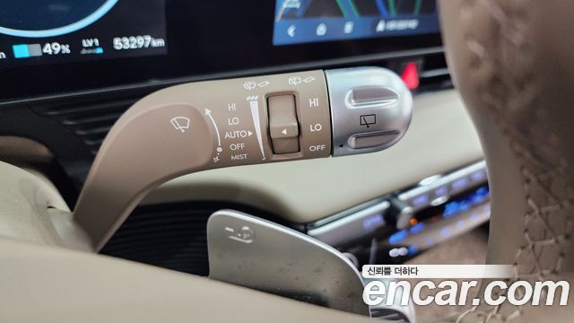 Hyundai Ioniq 5 Long Range Prestige 2025 — фото 34