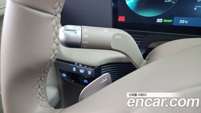 Hyundai Ioniq 5 Long Range Prestige 2025 — фото 35