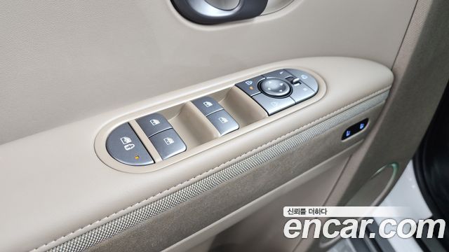 Hyundai Ioniq 5 Long Range Prestige 2025 — фото 36