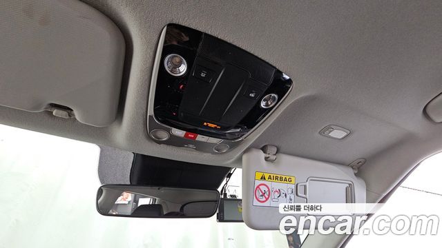 Kia Seltos Gasoline 1.6 Turbo 2WD Prestige 2024 — фото 19
