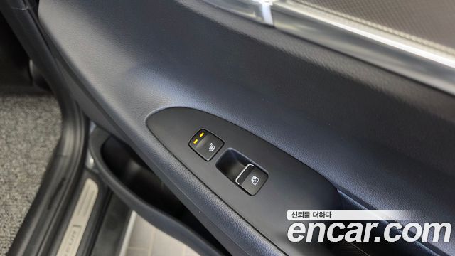 Hyundai Grandeur Hybrid (IG) Premium Choice 2021 — фото 18