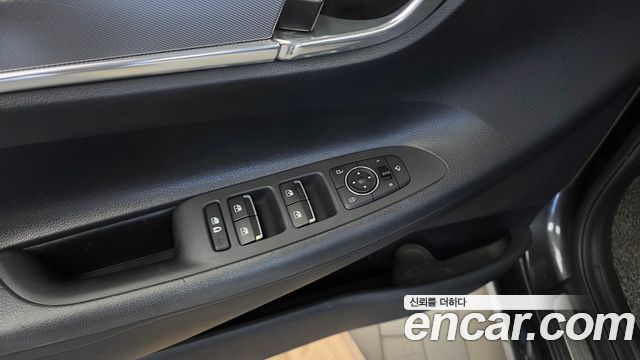 Hyundai Grandeur Hybrid (IG) Premium Choice 2021 — фото 27