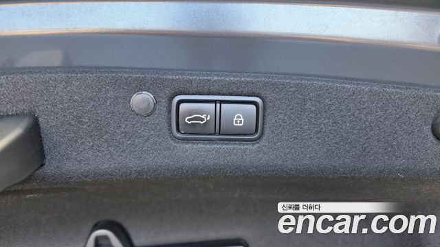 Hyundai Grandeur Hybrid (IG) Premium Choice 2021 — фото 34