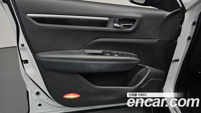 Renault Korea QM6 Gasoline 2WD RE Signature 2019 — фото 24