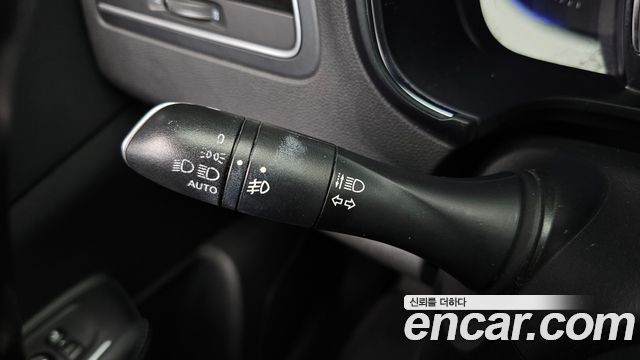 Renault Korea QM6 Gasoline 2WD RE Signature 2019 — фото 28