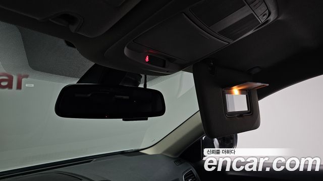 Renault Korea QM6 Gasoline 2WD RE Signature 2019 — фото 32