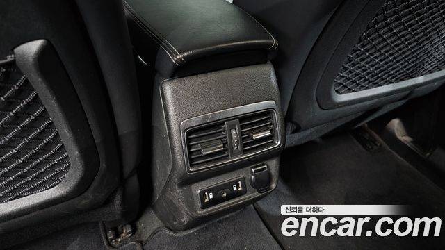 Renault Korea QM6 Gasoline 2WD RE Signature 2019 — фото 33