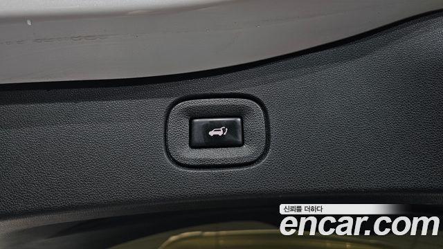 Renault Korea QM6 Gasoline 2WD RE Signature 2019 — фото 34
