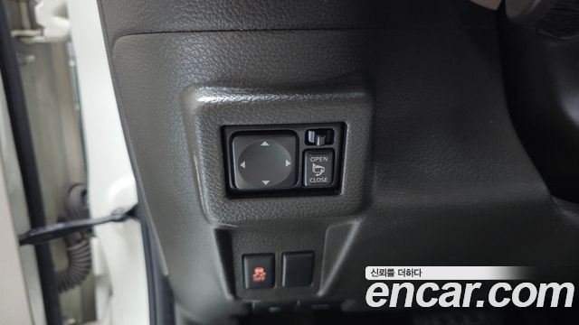 Nissan Cube 1.8 S Z12 2011 — фото 15