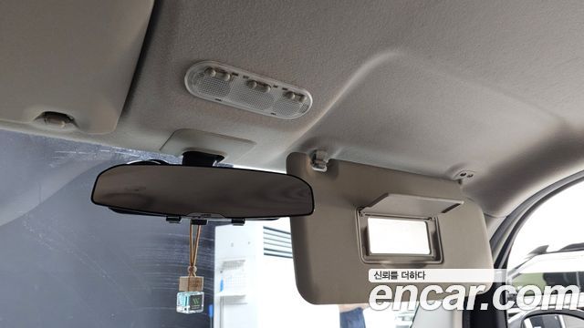 Nissan Cube 1.8 S Z12 2011 — фото 19