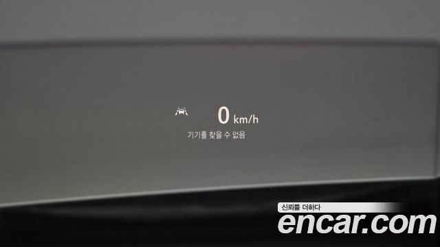 Chevrolet Trailblazer 1.3 Turbo 4WD RS 2021 — фото 19