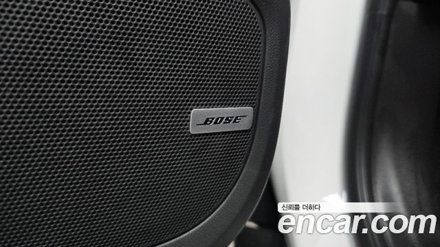Chevrolet Trailblazer 1.3 Turbo 4WD RS 2021 — фото 36