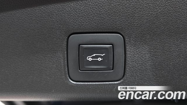 Chevrolet Trailblazer 1.3 Turbo 4WD RS 2021 — фото 38