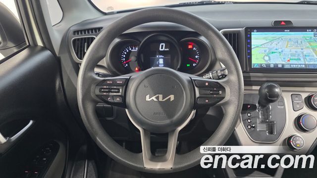 Kia Ray Standard 2022 — фото 19