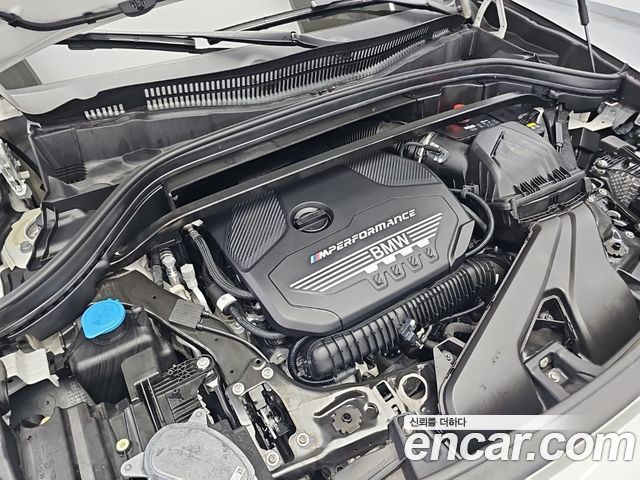 BMW X2 (F39) xDrive M35i 2022 — фото 5