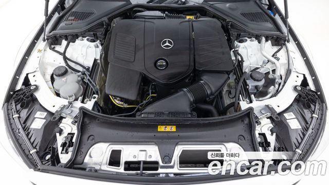 Mercedes-Benz E-Class (W214) E200 AMG Line 2026 — фото 6
