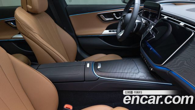 Mercedes-Benz E-Class (W214) E200 AMG Line 2026 — фото 9