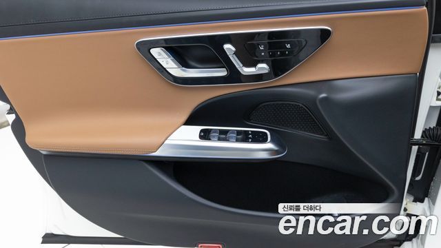 Mercedes-Benz E-Class (W214) E200 AMG Line 2026 — фото 19