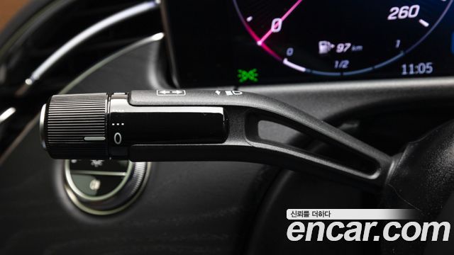 Mercedes-Benz E-Class (W214) E200 AMG Line 2026 — фото 22