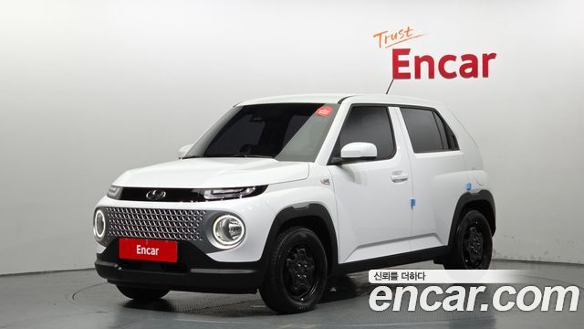 Hyundai Casper Smart