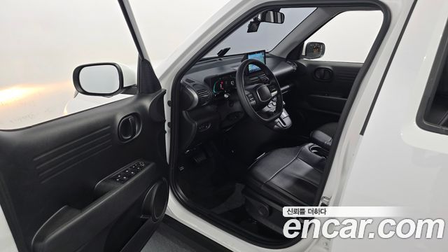 Hyundai Casper Smart 2023 — фото 10