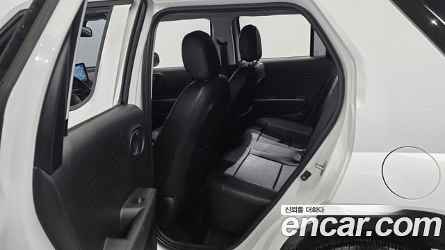 Hyundai Casper Smart 2023 — фото 15