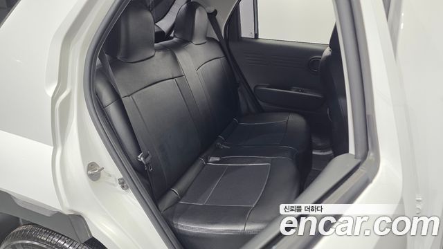 Hyundai Casper Smart 2023 — фото 16