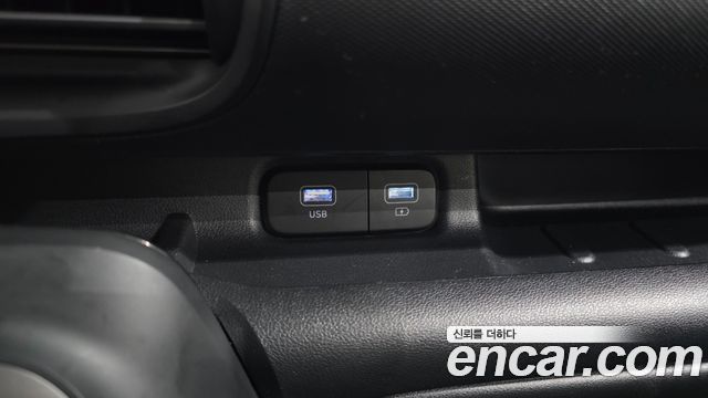 Hyundai Casper Smart 2023 — фото 17