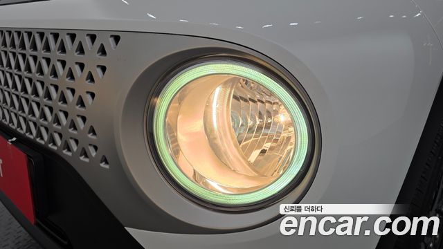 Hyundai Casper Smart 2023 — фото 28