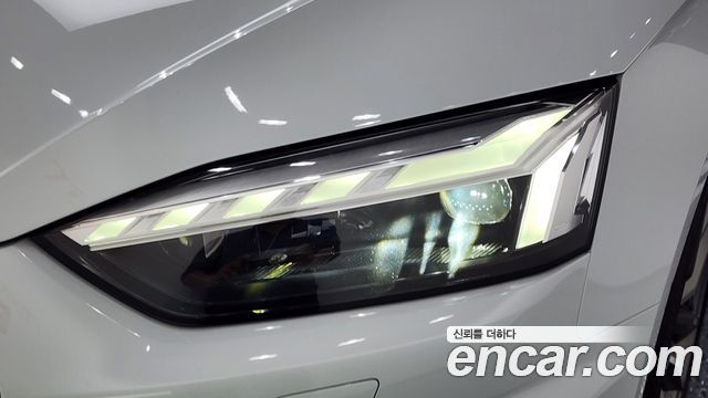 Audi A5 (F5) 40 TDI Quattro Premium Sportback 2020 — фото 22