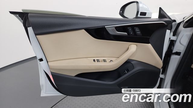 Audi A5 (F5) 40 TDI Quattro Premium Sportback 2020 — фото 24