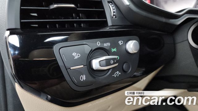 Audi A5 (F5) 40 TDI Quattro Premium Sportback 2020 — фото 29