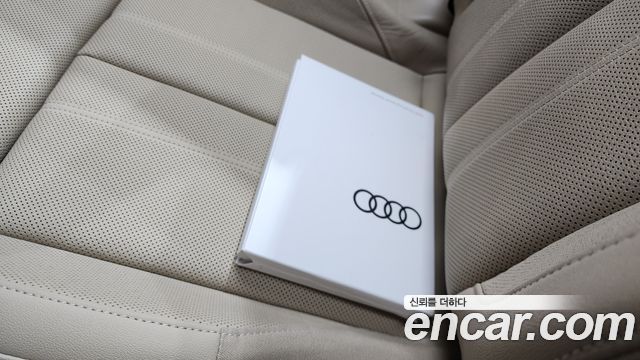 Audi A5 (F5) 40 TDI Quattro Premium Sportback 2020 — фото 33