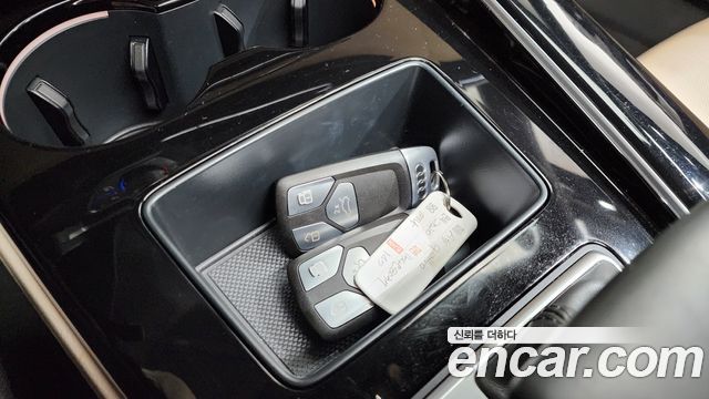 Audi A5 (F5) 40 TDI Quattro Premium Sportback 2020 — фото 35