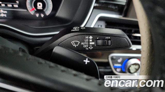 Audi A5 (F5) 40 TDI Quattro Premium Sportback 2020 — фото 37