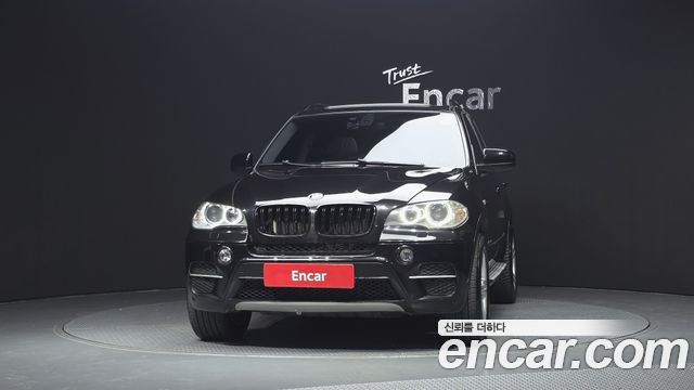 BMW X5 (E70) xDrive 50i 2011 — фото 3