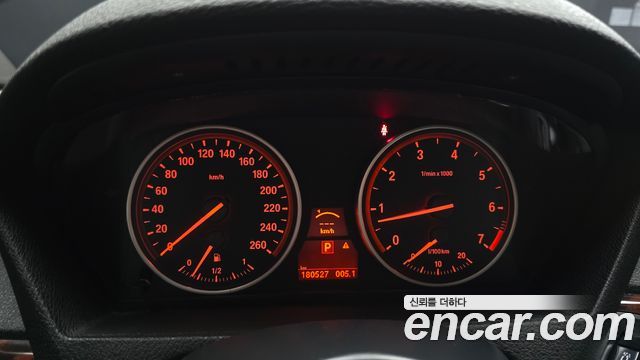 BMW X5 (E70) xDrive 50i 2011 — фото 8