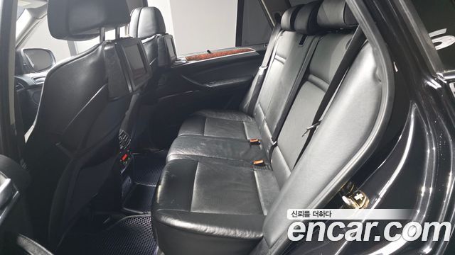 BMW X5 (E70) xDrive 50i 2011 — фото 15