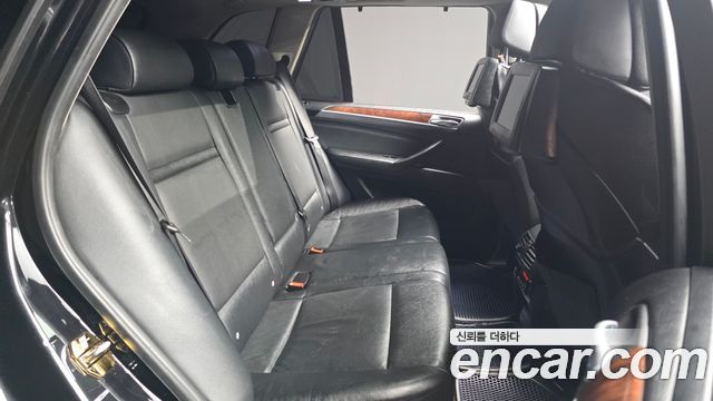 BMW X5 (E70) xDrive 50i 2011 — фото 17