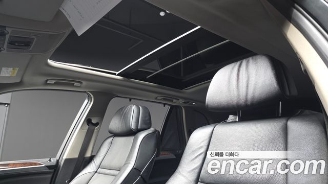 BMW X5 (E70) xDrive 50i 2011 — фото 21