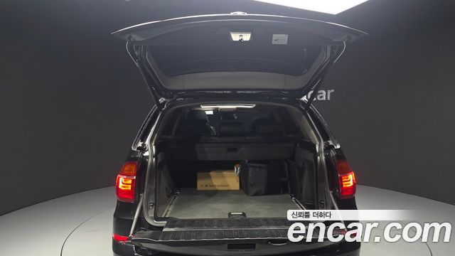 BMW X5 (E70) xDrive 50i 2011 — фото 24