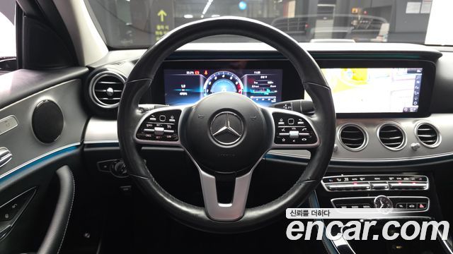 Mercedes-Benz E-Class (W213) E300 Avantgarde 2019 — фото 17