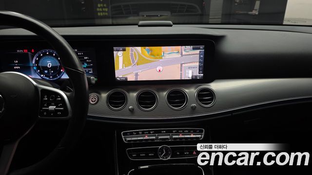 Mercedes-Benz E-Class (W213) E300 Avantgarde 2019 — фото 18