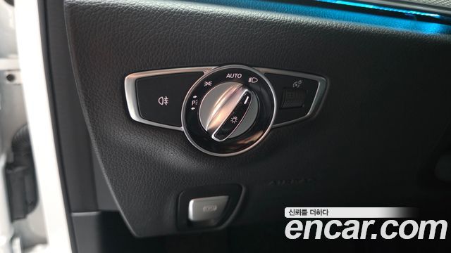 Mercedes-Benz E-Class (W213) E300 Avantgarde 2019 — фото 21