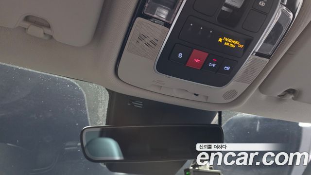 Hyundai Tucson Hybrid (NX4) Premium 2WD 2022 — фото 18